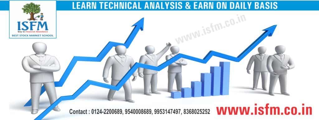 Best Technical Analysis Course In Gurgaon - 