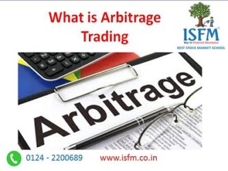 What is Arbitrage