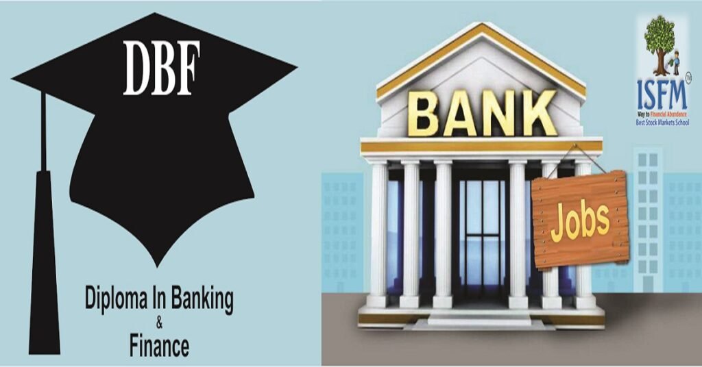 Diploma in Banking & Finance Course - JAIIB