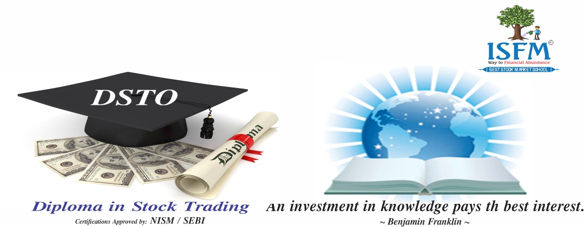 Diploma in Stock Trading