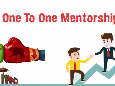 One To One Mentorship