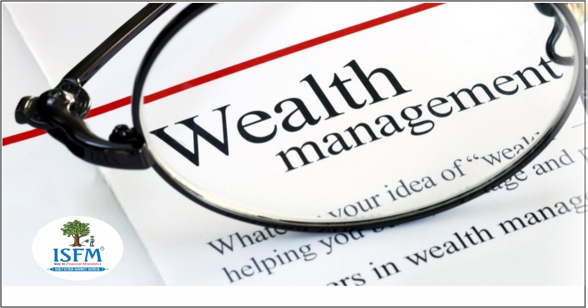 Advance Wealth Management Course