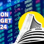 impact of Union Budget on the Stock Market