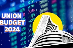 impact of Union Budget on the Stock Market