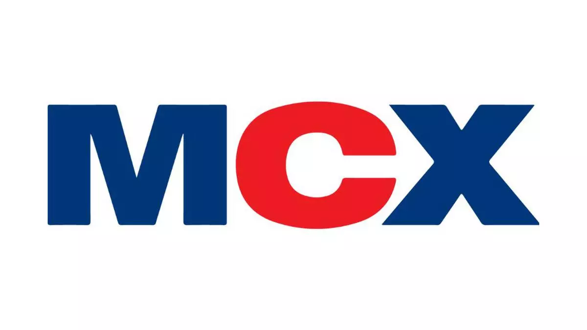 Why MCX is the Best Investment Opportunity