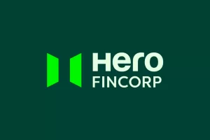 Upcoming Hero FinCorp IPO