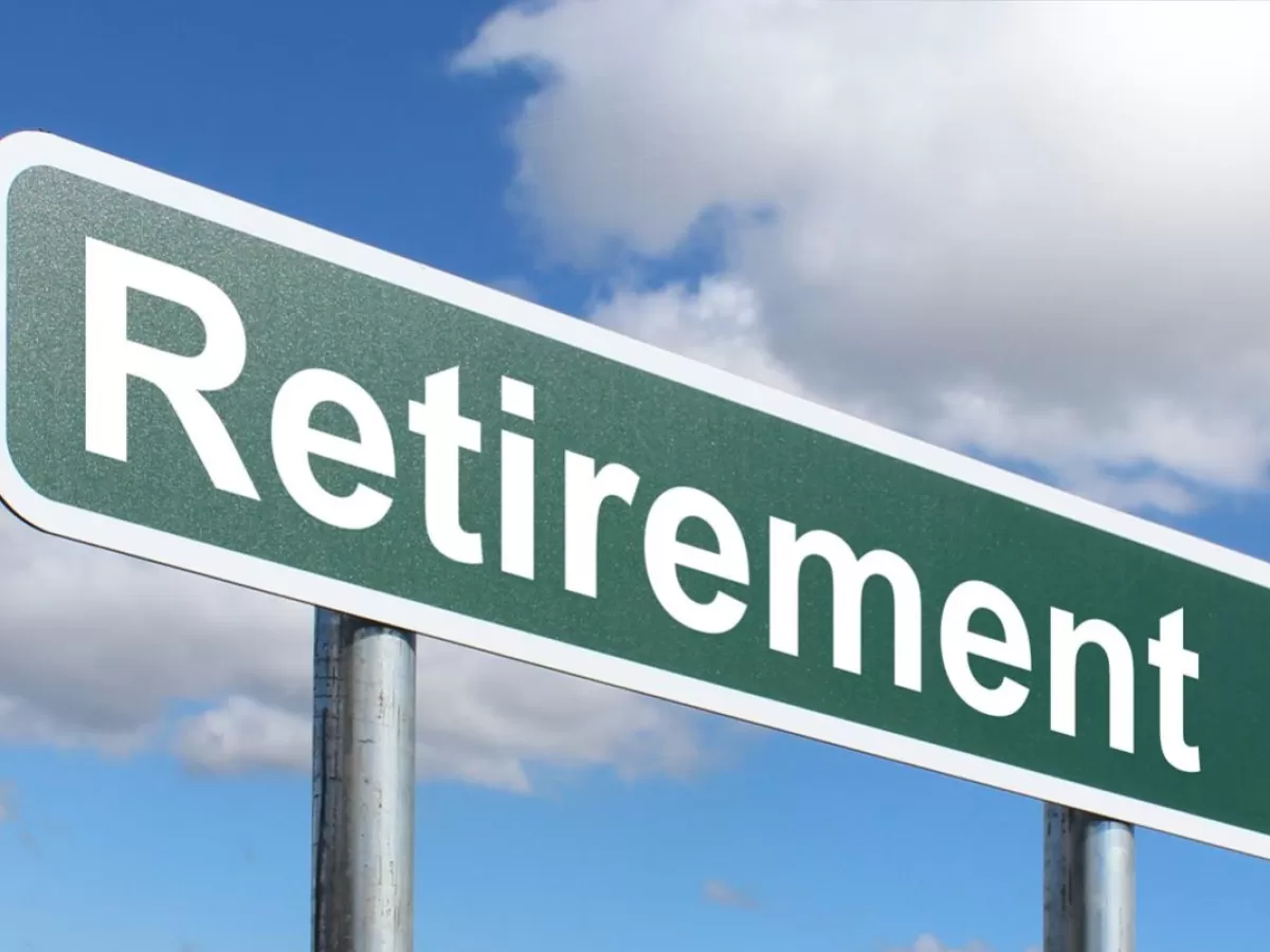 How to Retire in 15 Years with No Savings