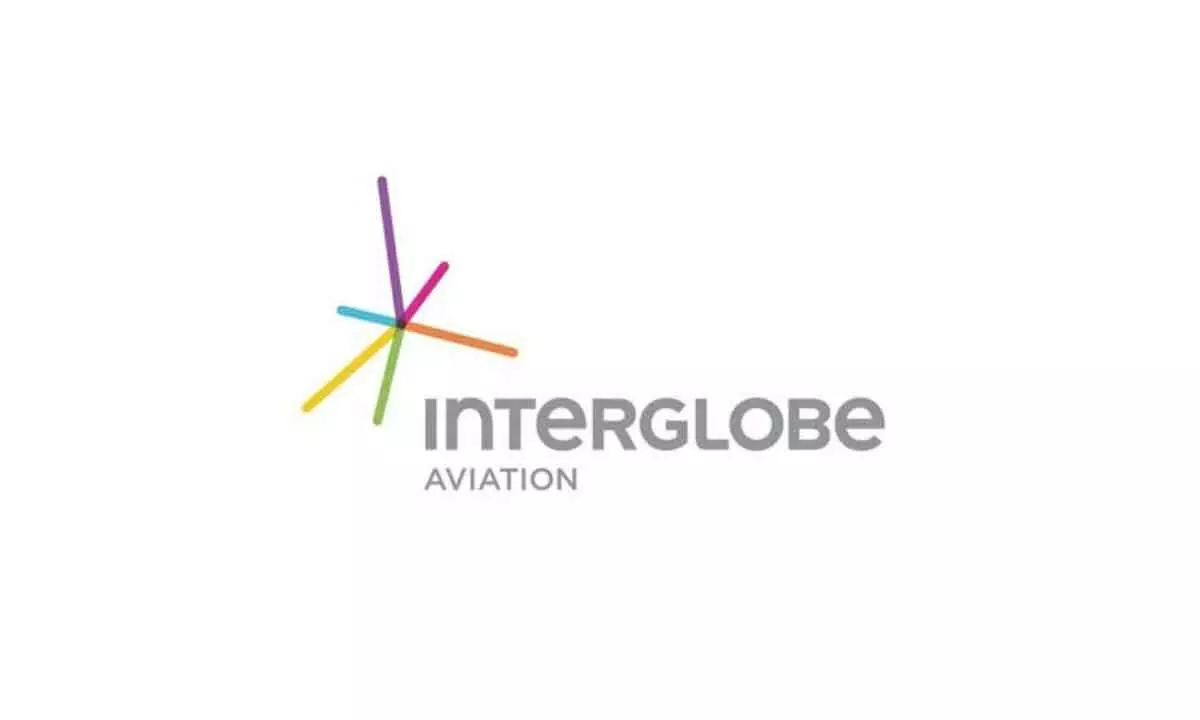 InterGlobe Aviation Ltd