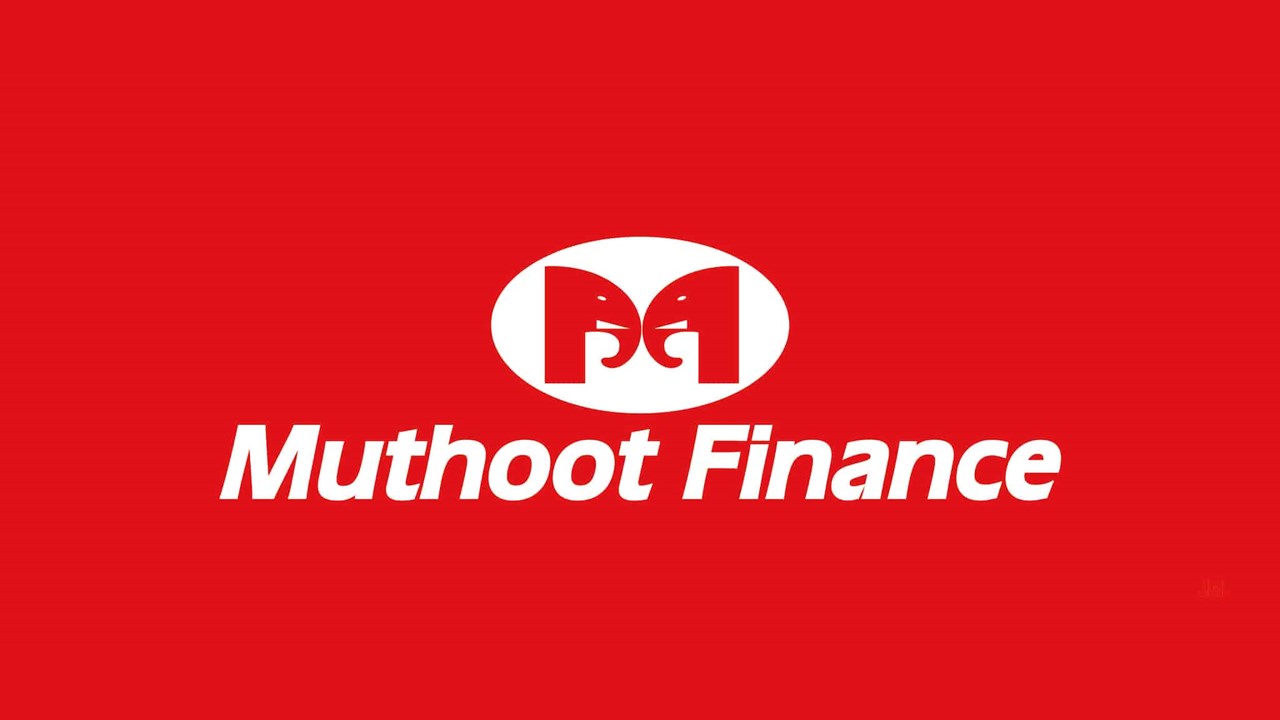 muthoot finance