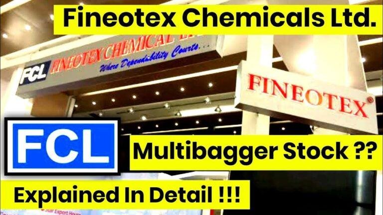 finotex chemical ltd