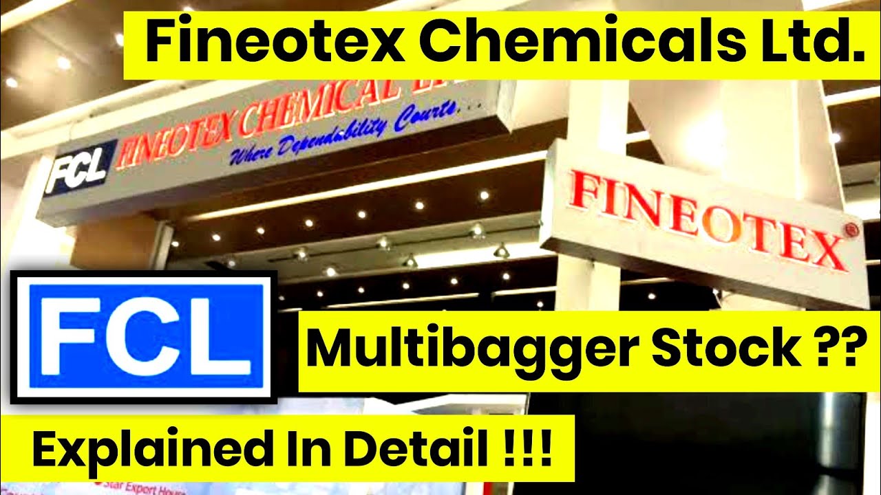 finotex chemical ltd