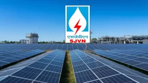 SJVN Green Energy Ltd IPO