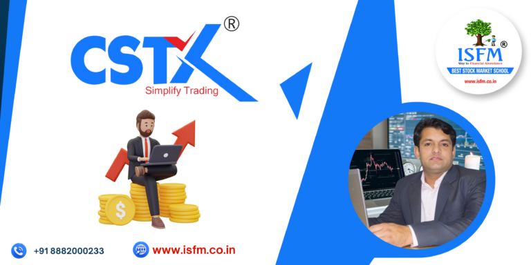 Chartered stock trading expert course | ISFM