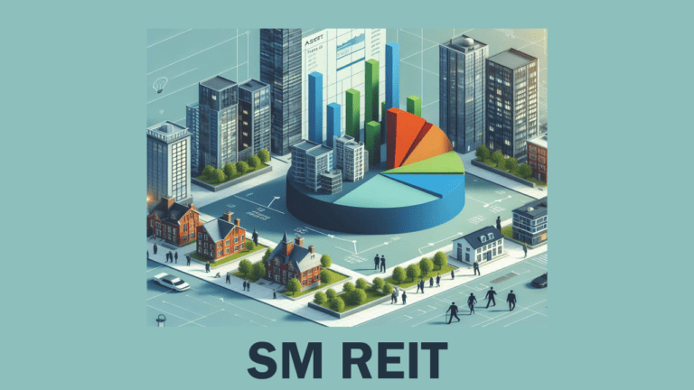 Sm Reits