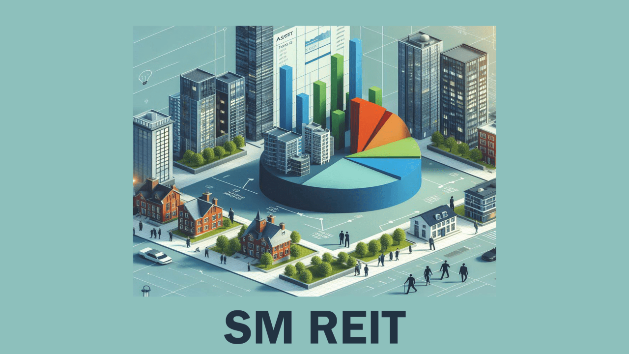 Sm Reits