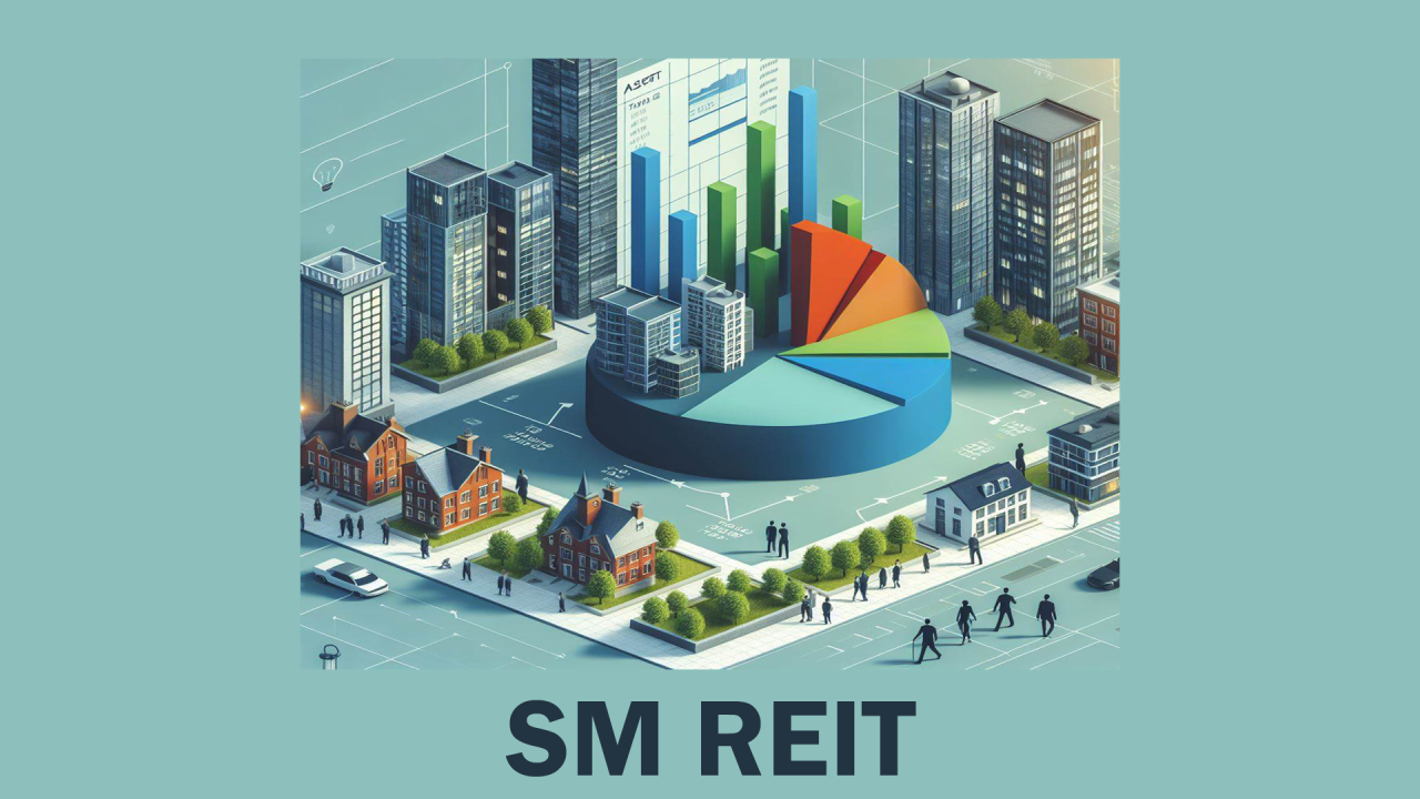 Sm Reits