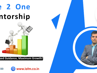 One To One Mentorship