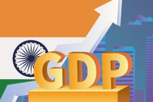 India’s Economic Growth Slow