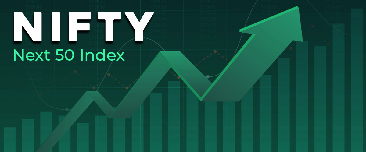 nifty next 50