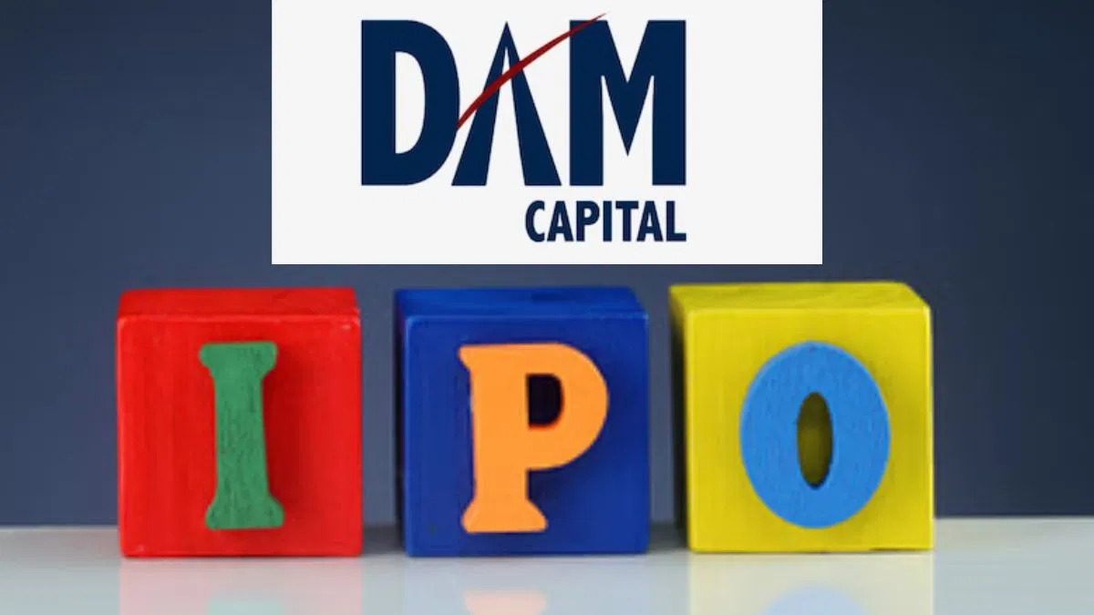 DAM Capital Advisors IPO