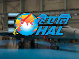 hindustan aeronautics limited