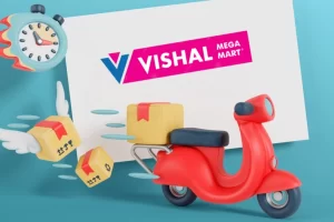 vishal mega mart ipo