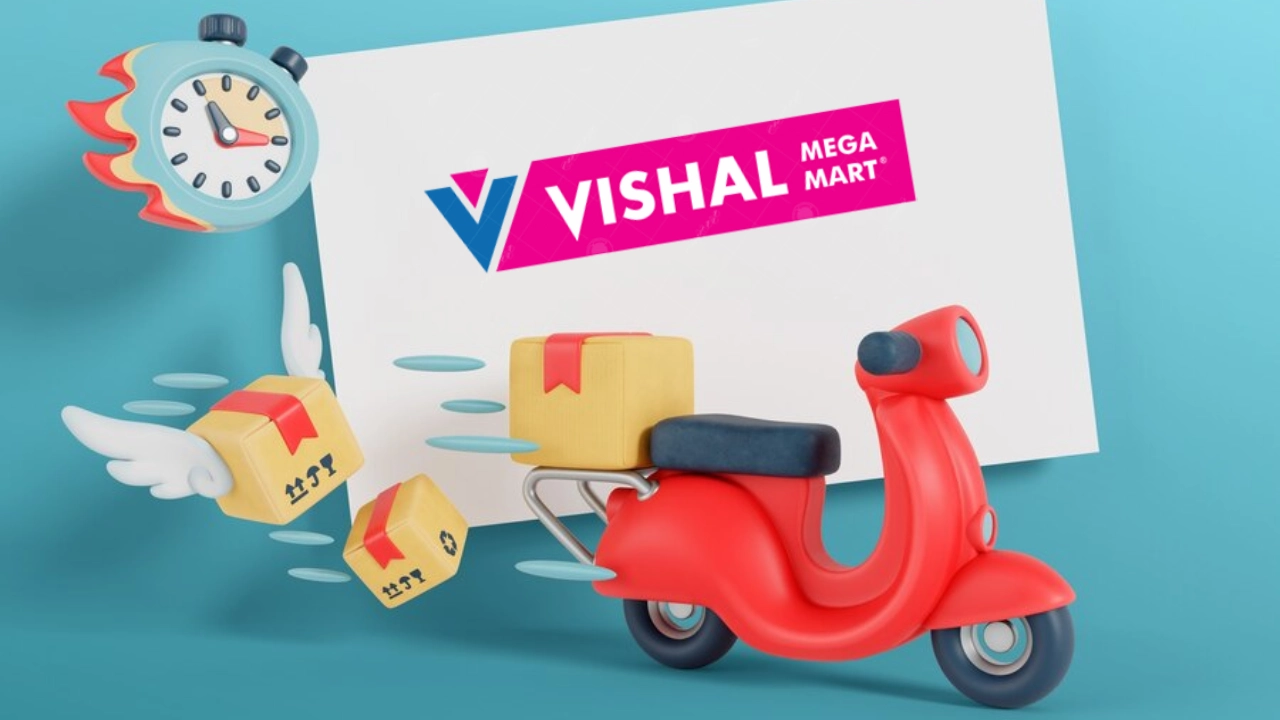 vishal mega mart ipo