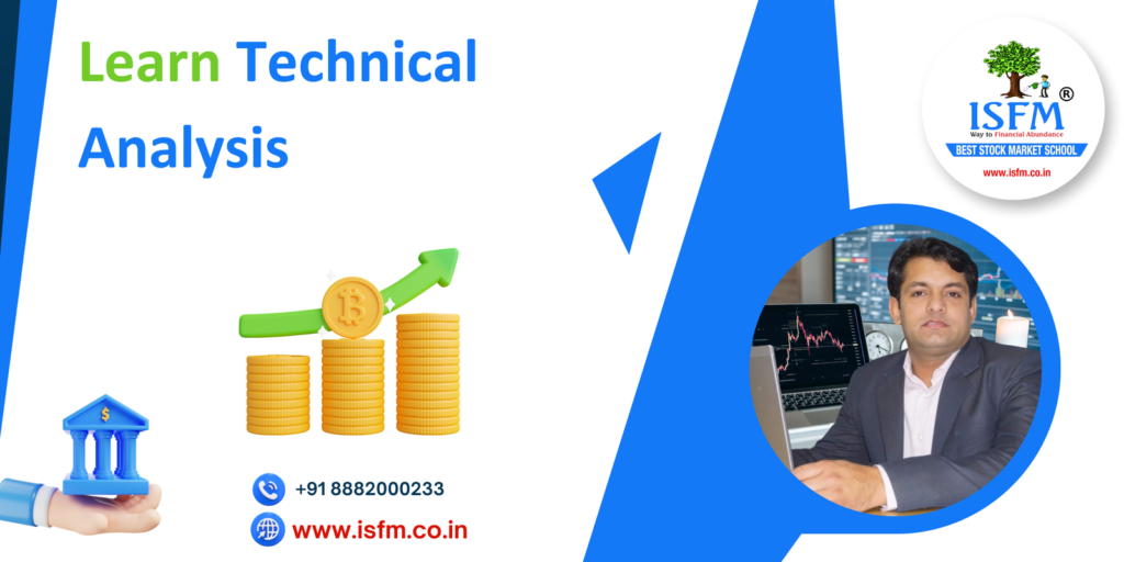 Technical Analysis Course in Gurgaon