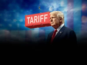 trump's tariff