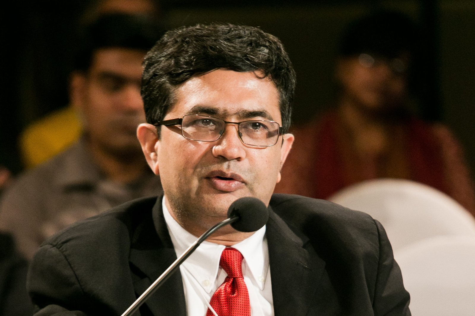 ashish chauhan