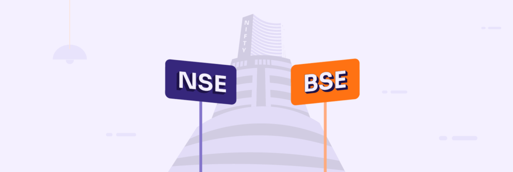 nse vs bse
