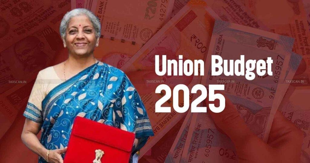 union budget 2025