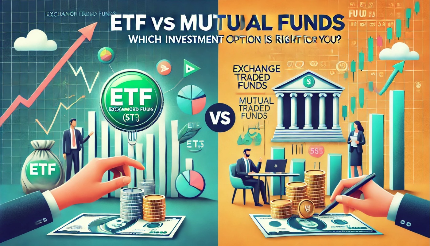 etf vs mutual funds