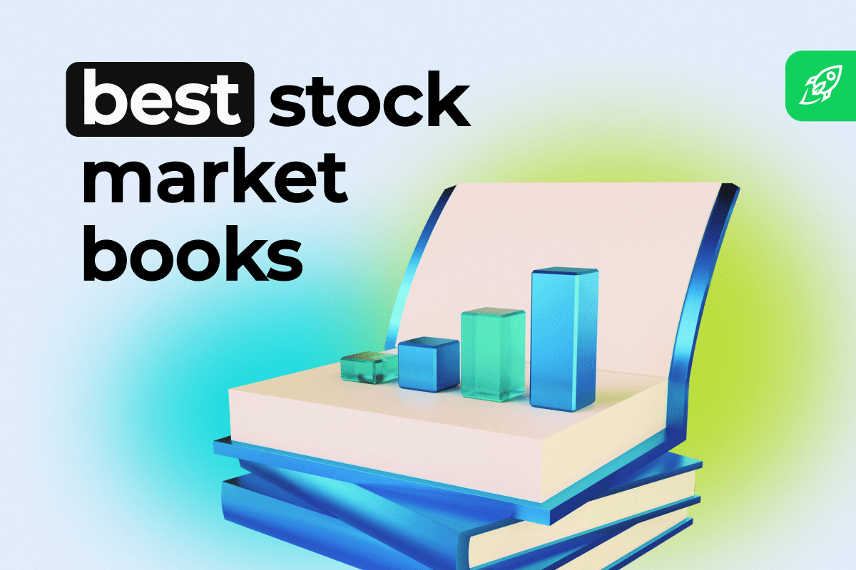 top 10 stock market books