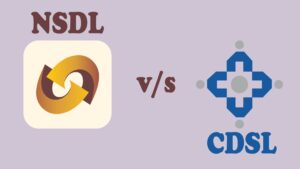 cdsl vs nsdl