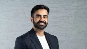 Nikhil Kamath