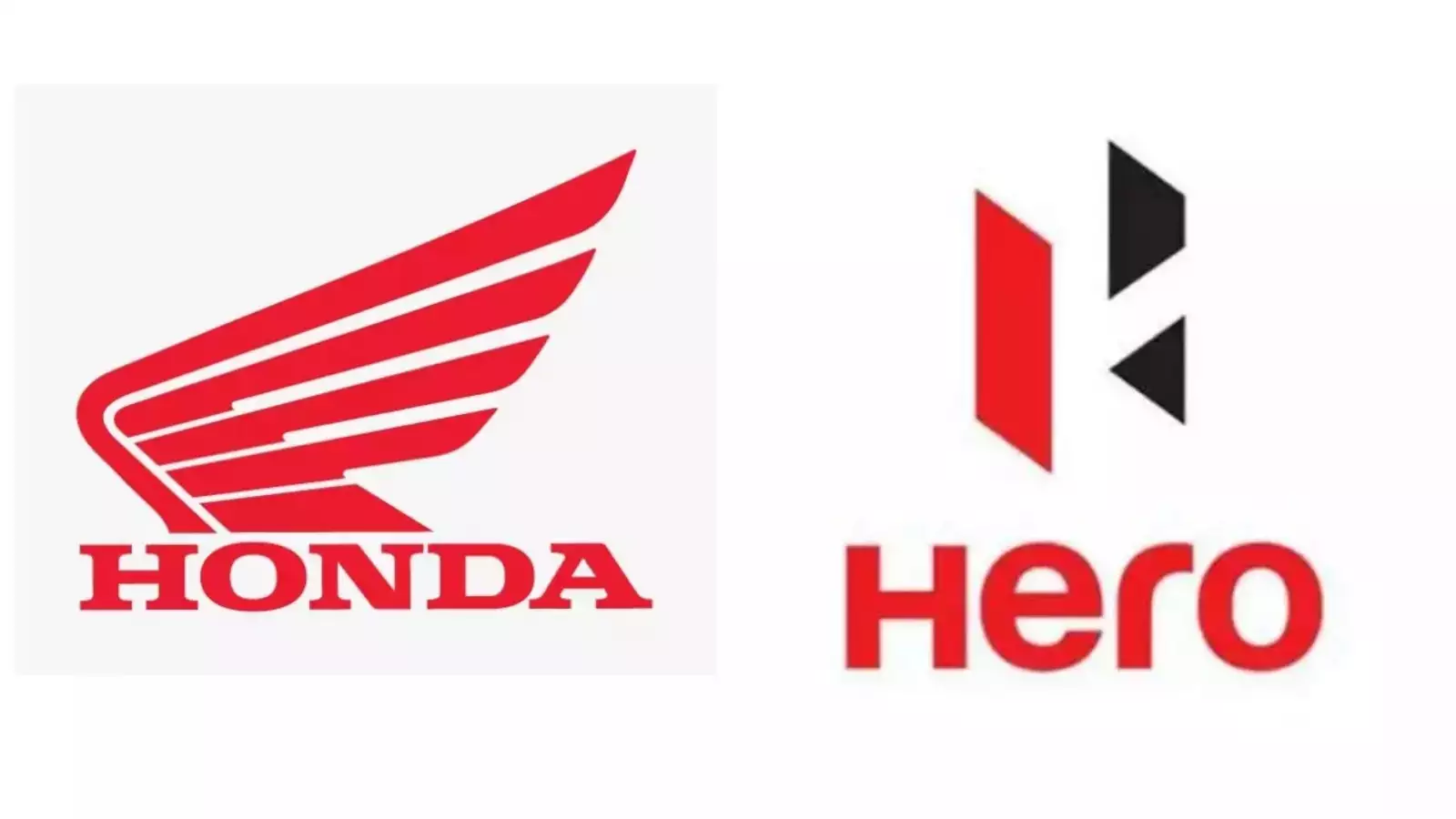 hero honda