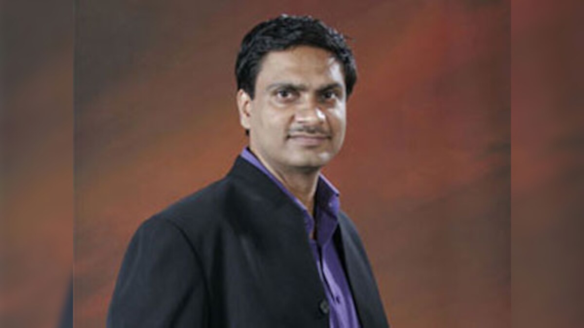 Aniruddha Bahal