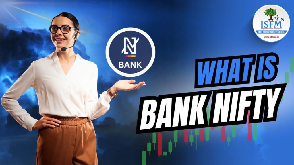 what is banknifty