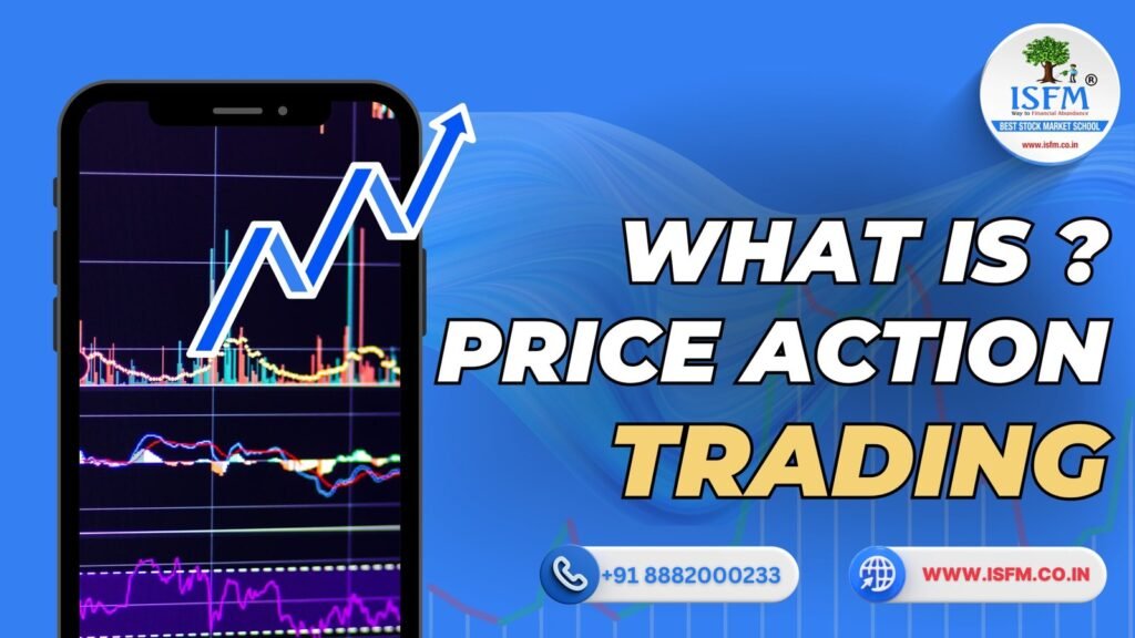 What is Price action trading