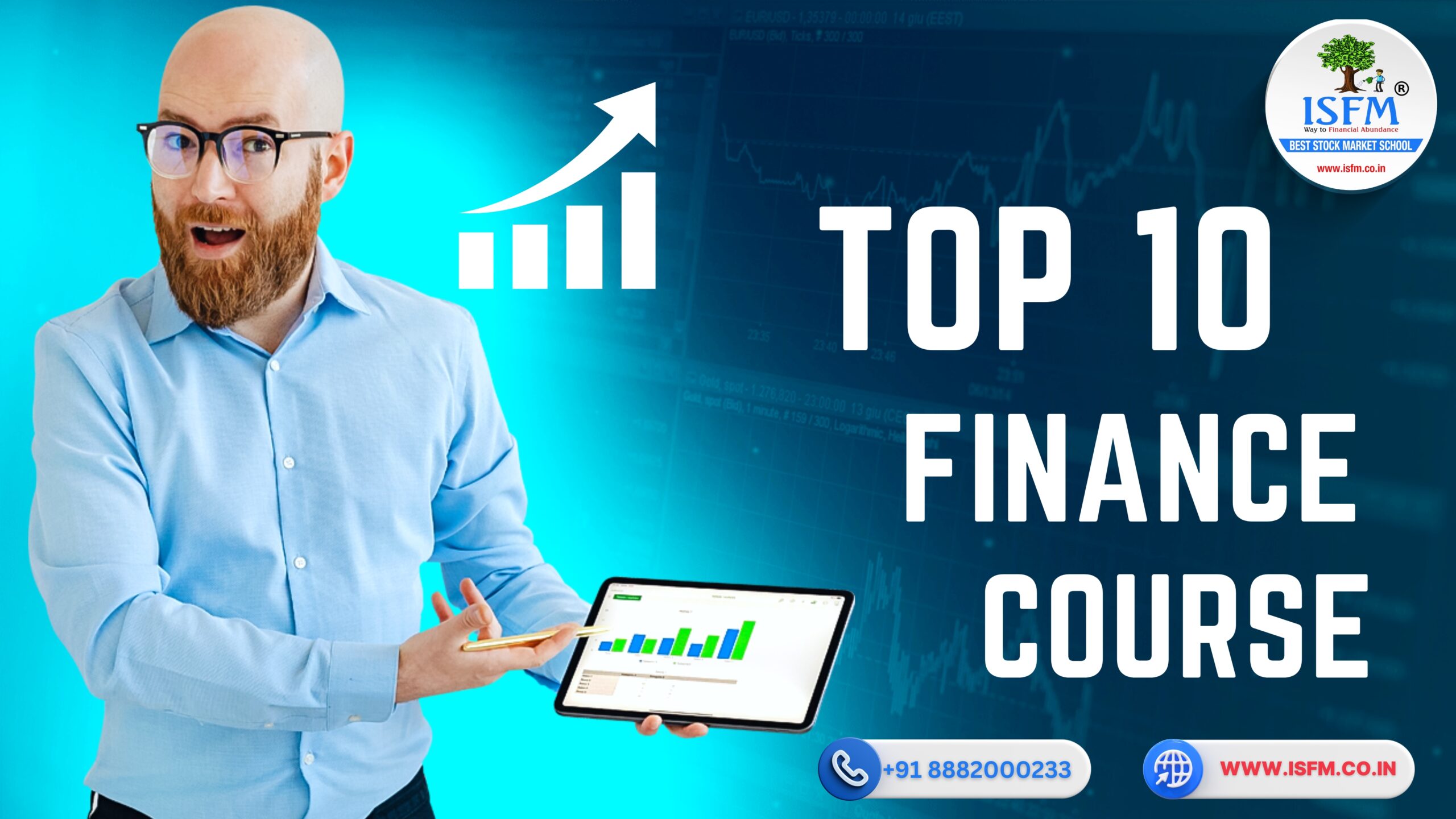 Top-10-finance-course-in-India-