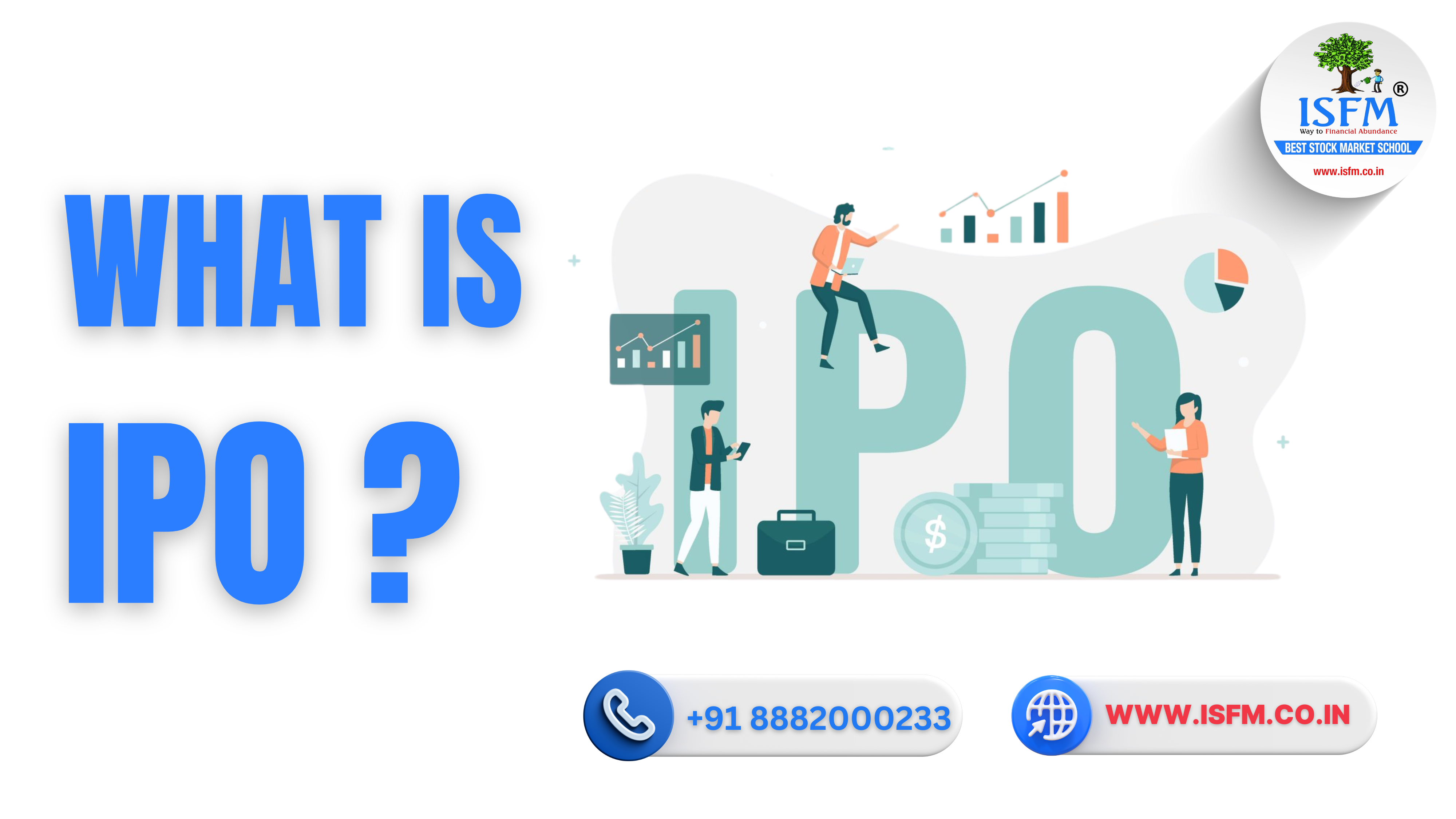 what is ipo