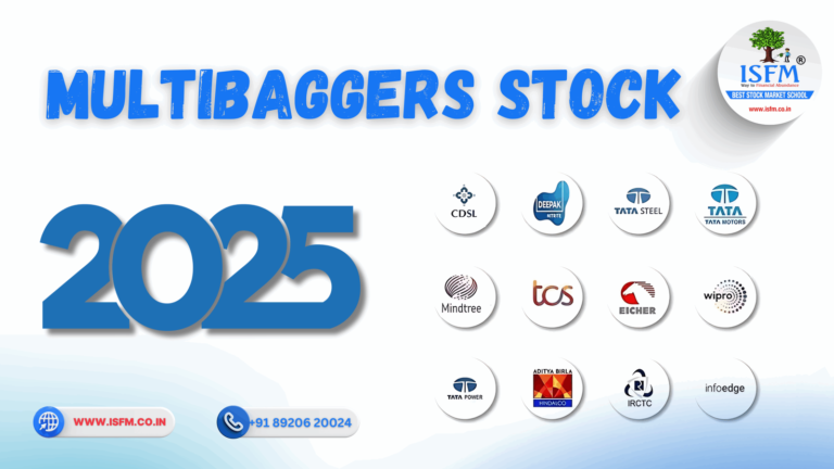 Multibaggers stock for 2025