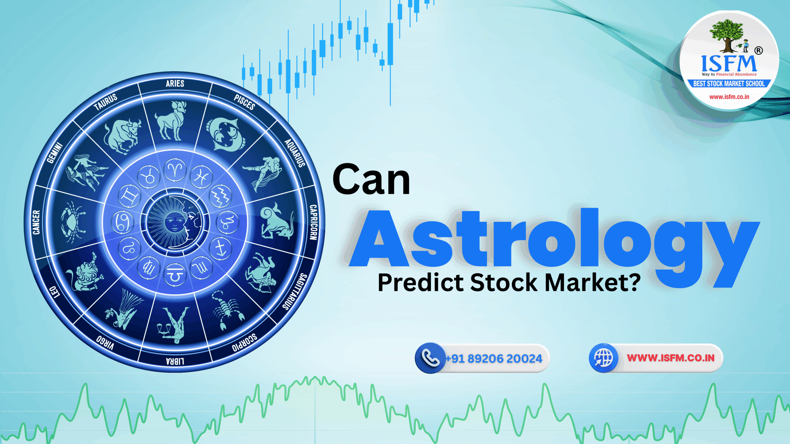 Can Astrology Predict the Stock Market? Unveiling the Secrets of Financial  Astrology