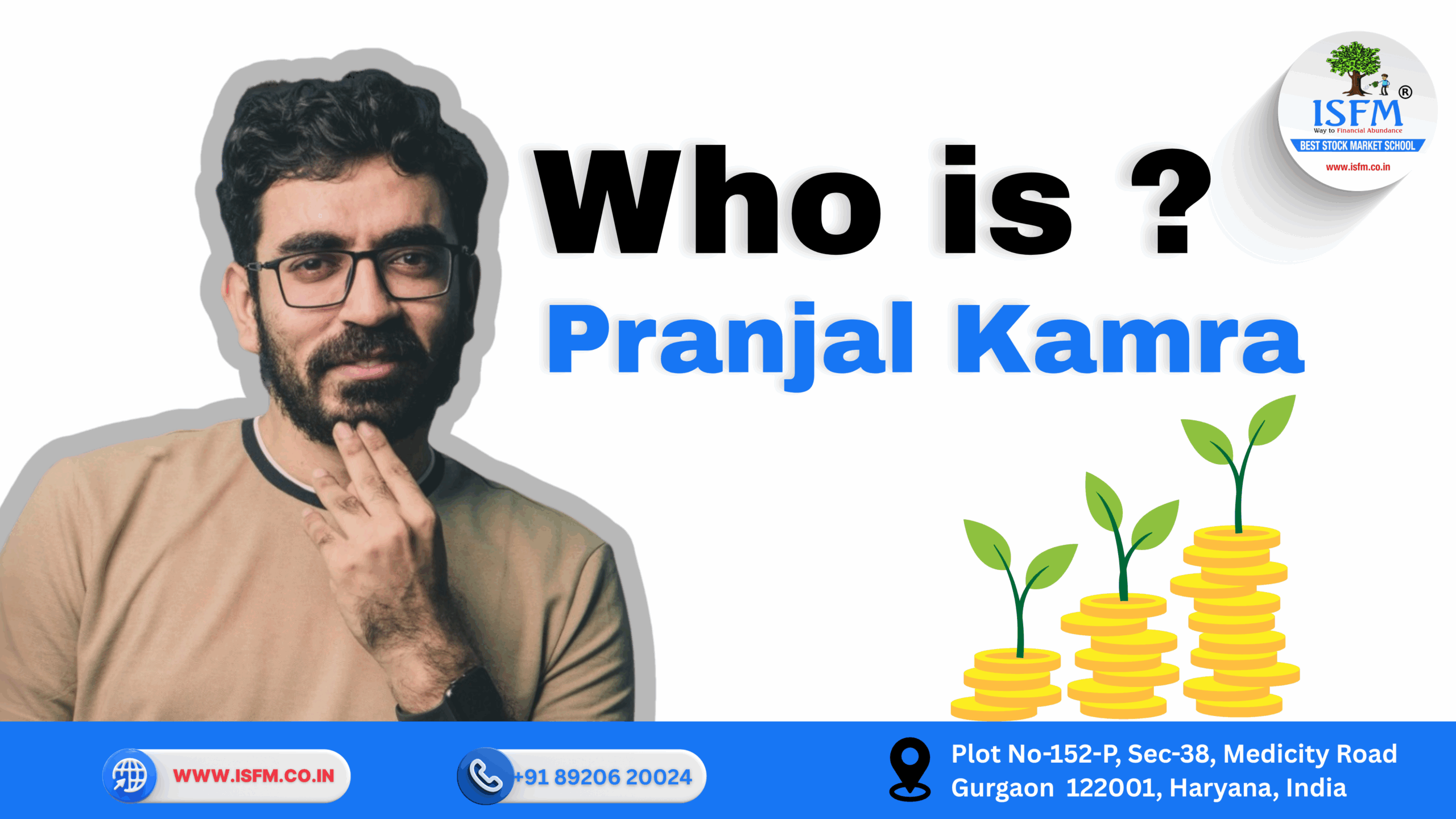 Pranjal Kamra