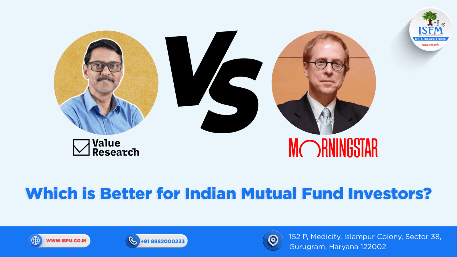Value-Research-vs-Morningstar