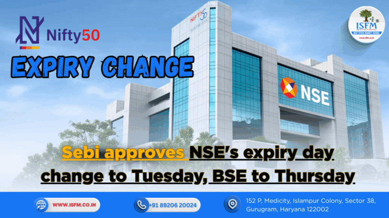 sebi Expiry change