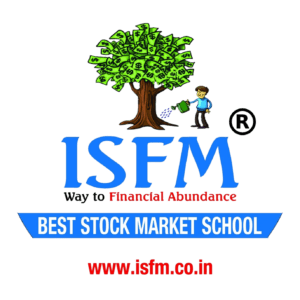 ISFM - Best Stock Market School logo