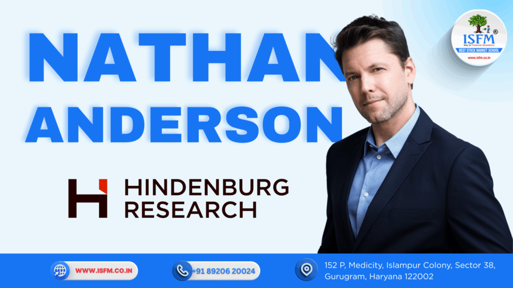Nathan Anderson