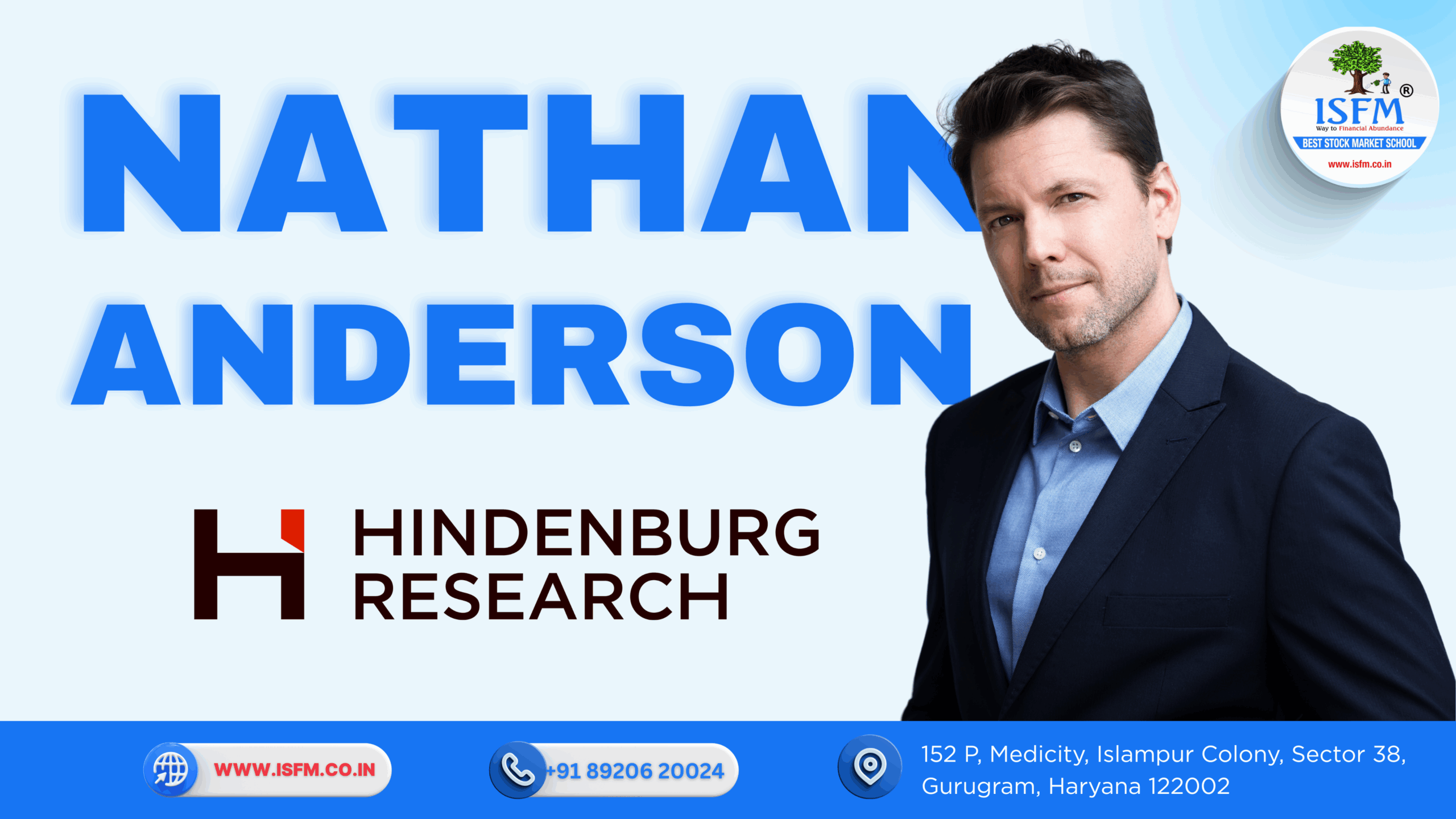 Nathan Anderson